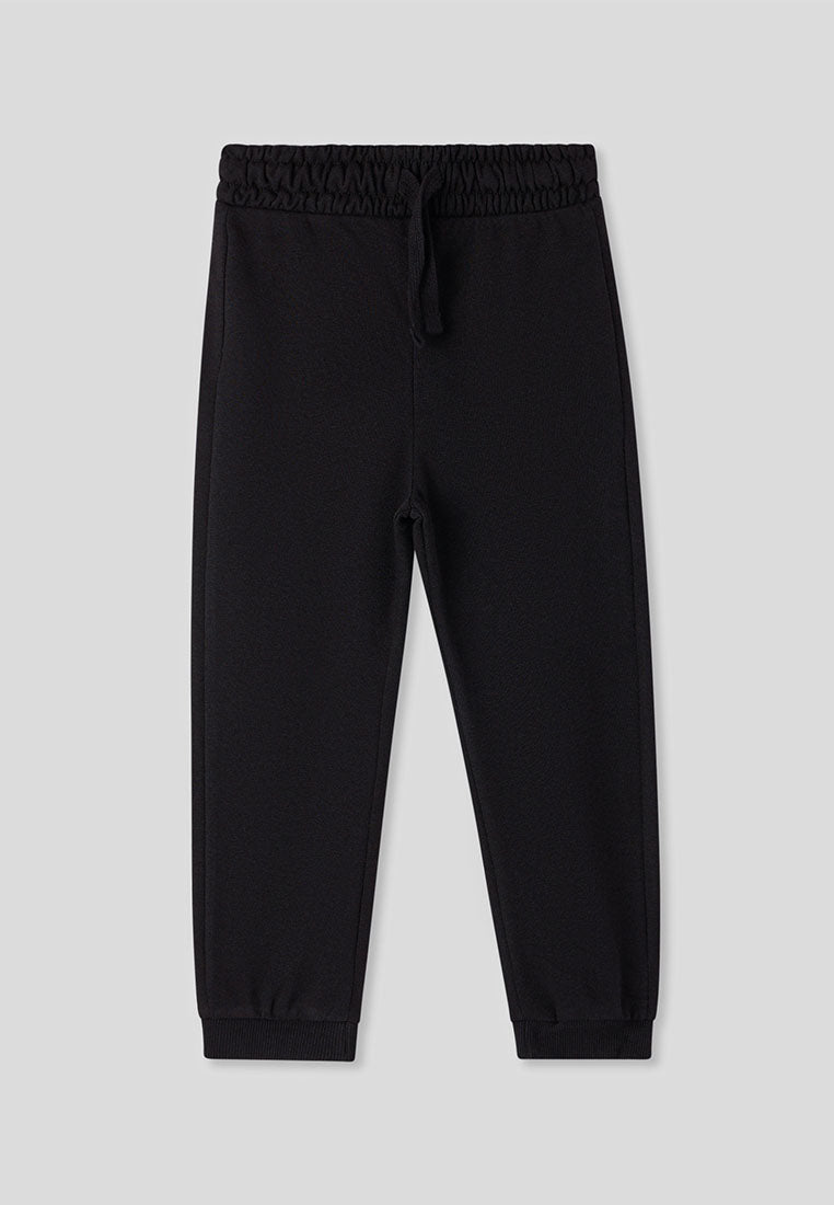 Kids Boys Full-length gym pants