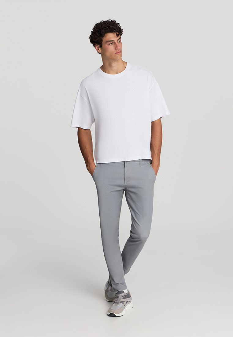 Man Long pants
