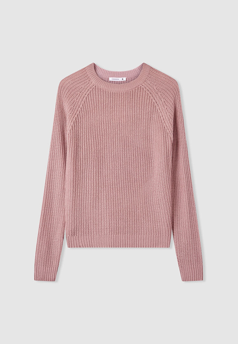 Woman Sweater 3-5