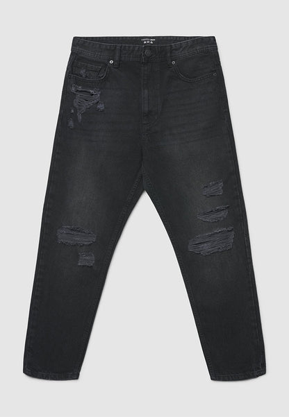 Man Long pants jeans