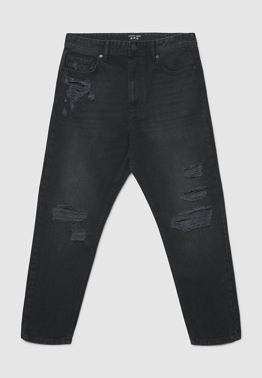 Man Long pants jeans