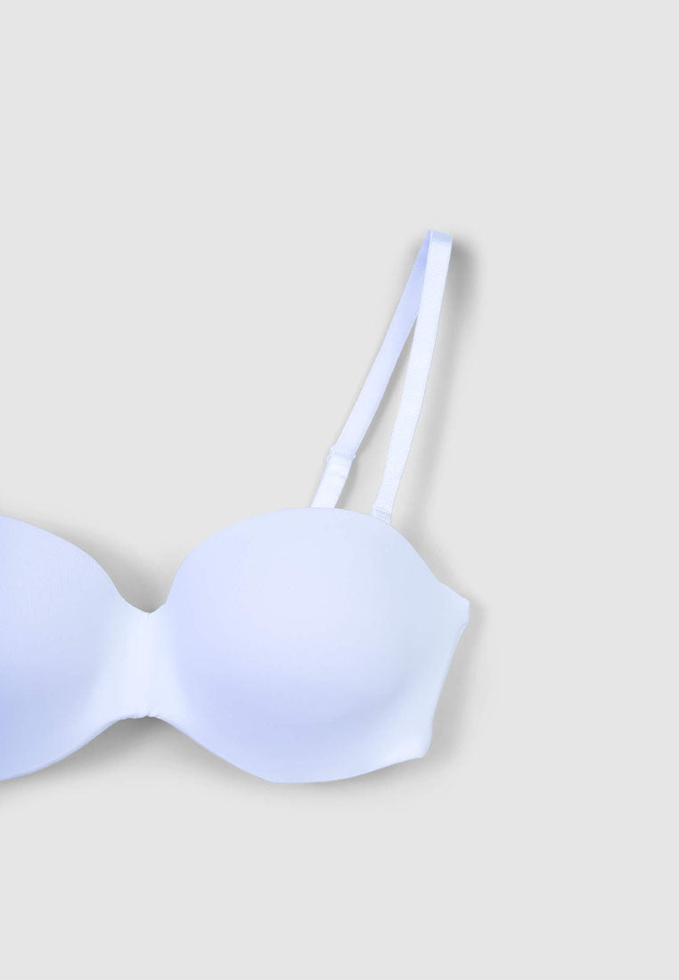 Women's Seamless Push-Up Bra
