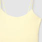 Women's Spaghetti Strap Bodysuit