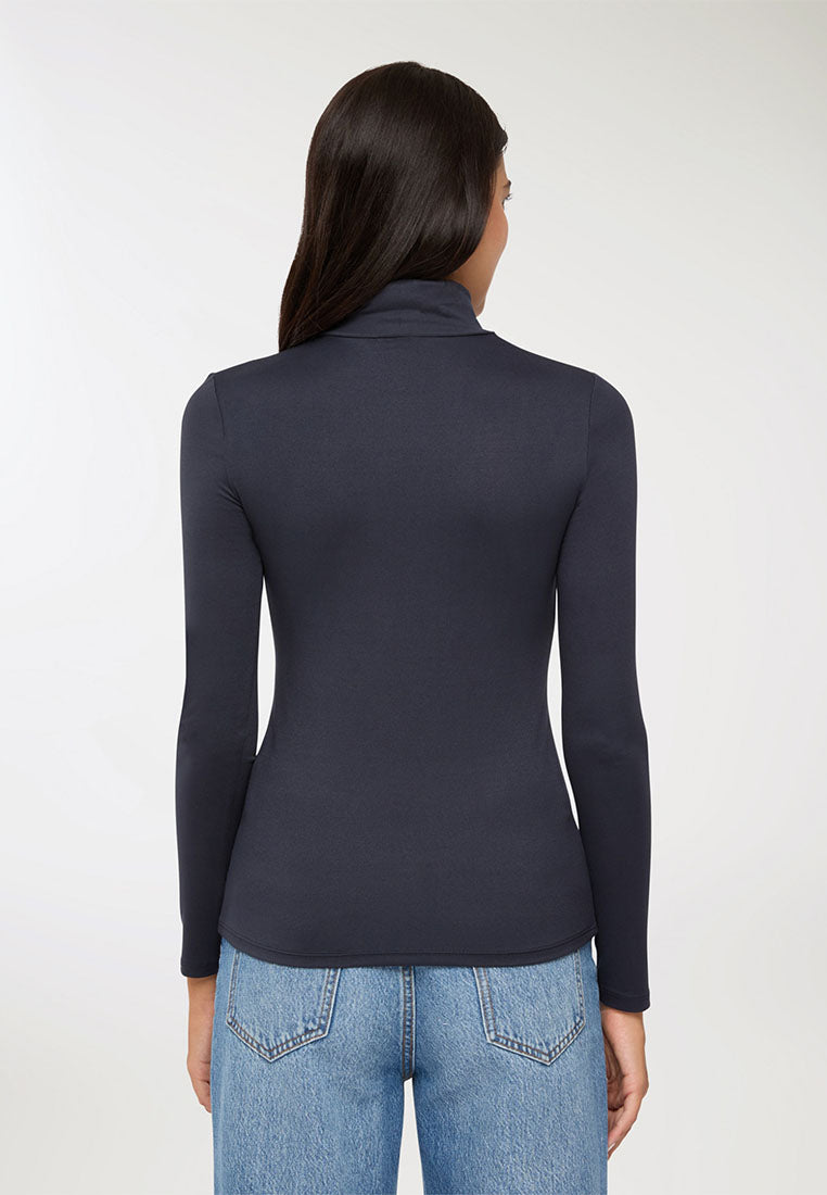 Woman Long-sleeved T-shirt