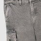 Men's Over-cut Jeans