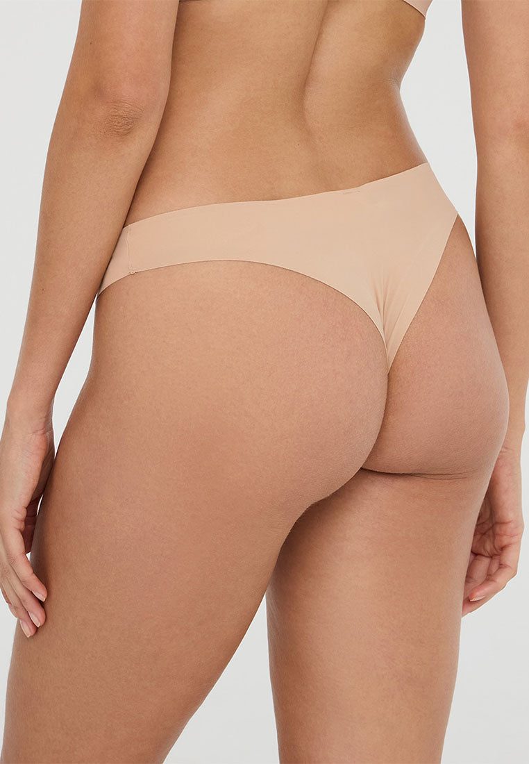 Woman Bikini Briefs