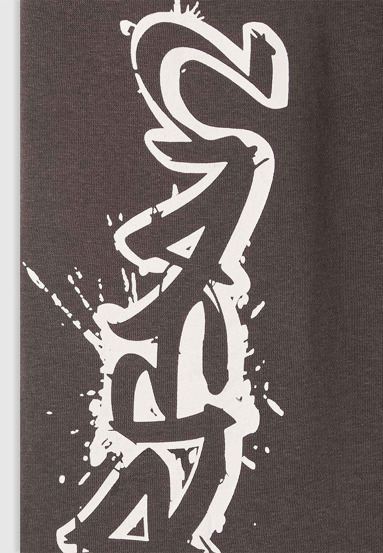 Kids Boys Full-length gym pants