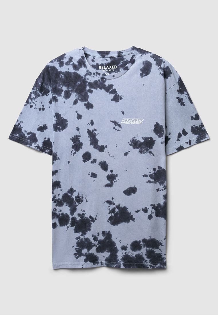 Man Short-sleeved T-shirt
