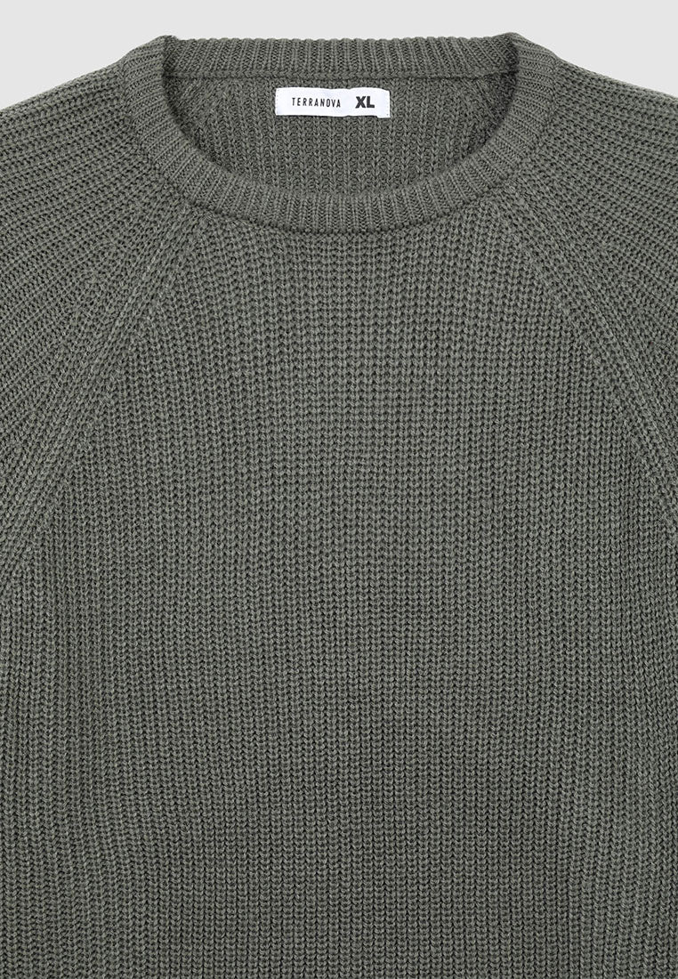 Man Sweater 3-5