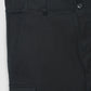 Men's Cargo Trousers with Cuffs