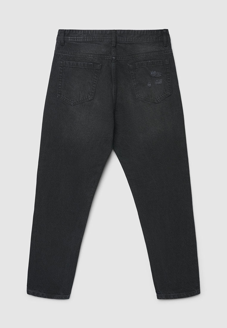 Man Long pants jeans