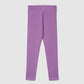 High-waisted Active Leggings for Girls
