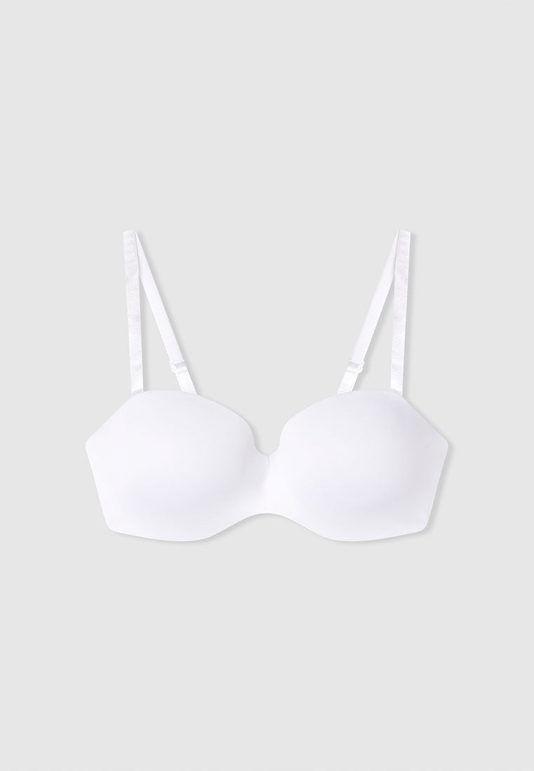 Women's Seamless Push-Up Bra