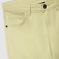 5-Pocket Chino Shorts for Boys