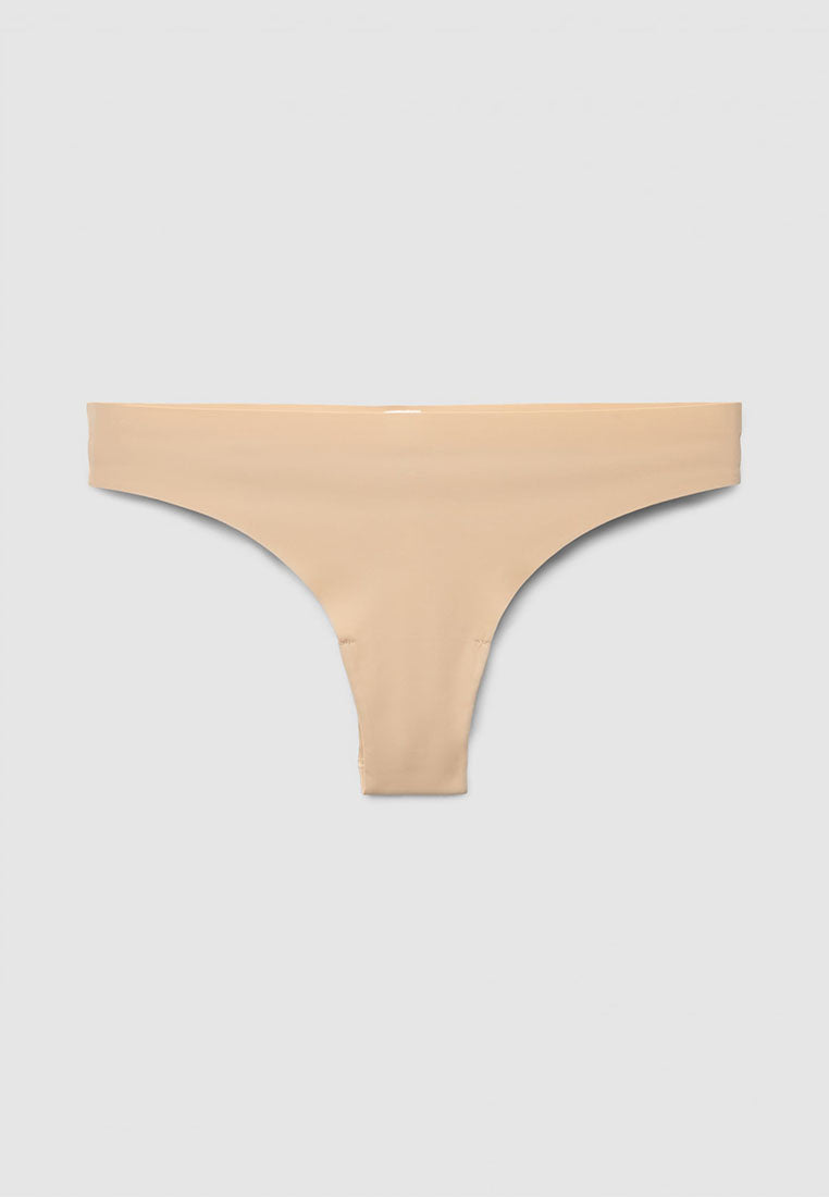 Woman Bikini Briefs