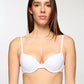 Women's Seamless Underwire Bra