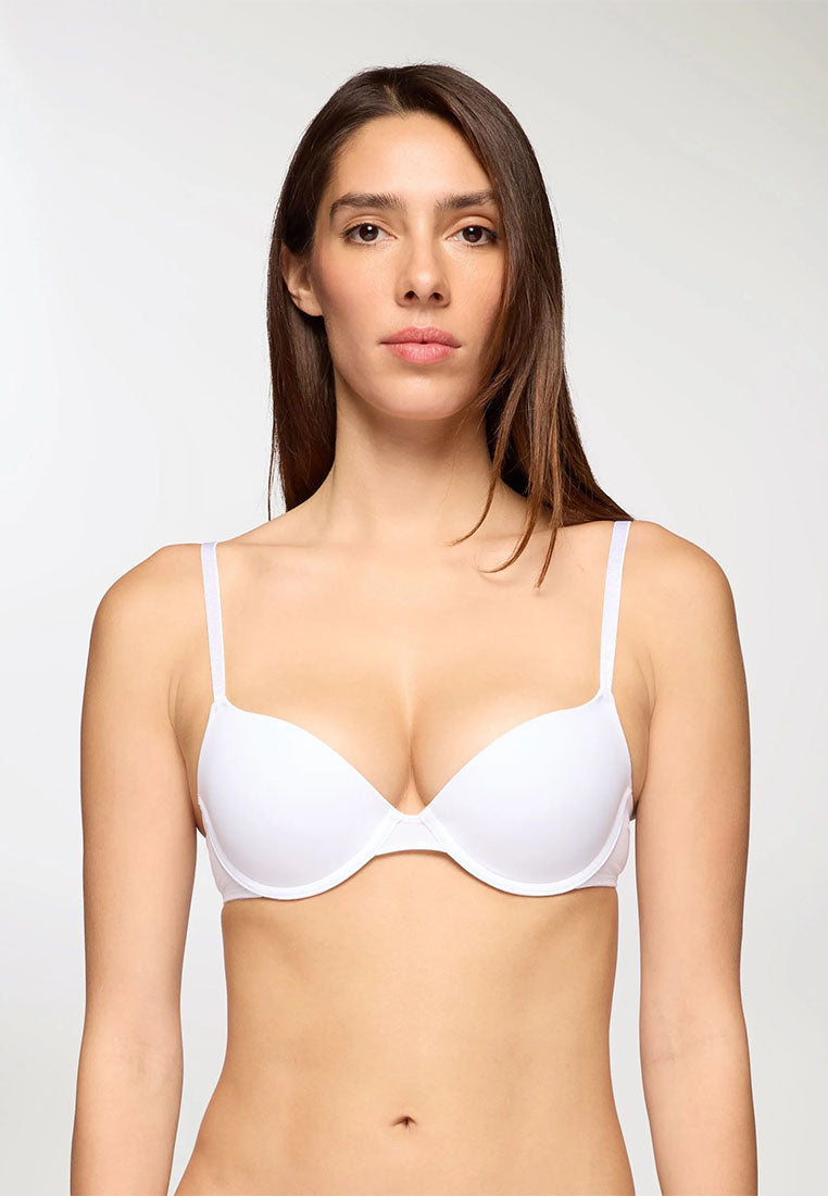 Women's Seamless Underwire Bra