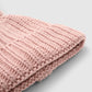 Women's Pom Pom Beanie Hat