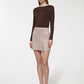 Woman Long-sleeved T-shirt