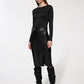 Woman Long-sleeved T-shirt