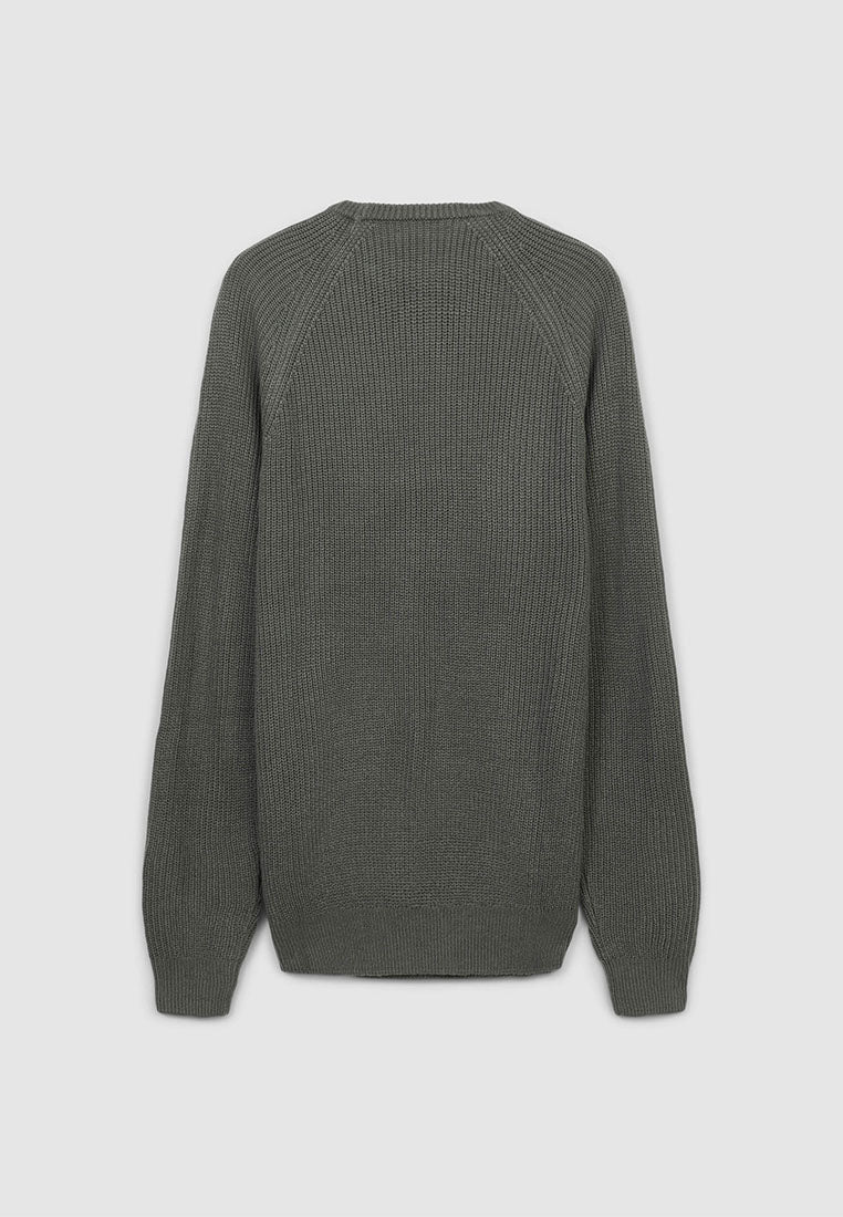 Man Sweater 3-5