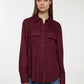 Woman Long-sleeved shirt