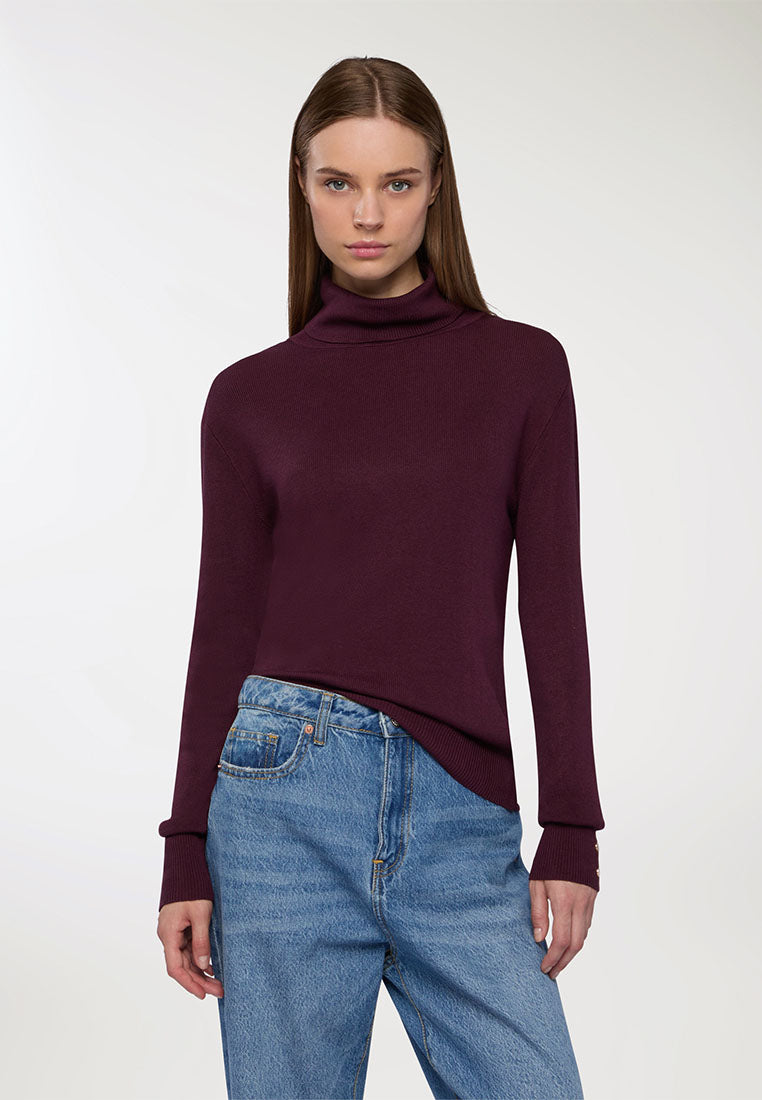 Woman Sweater 3-5