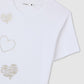 Woman Short-sleeved T-shirt