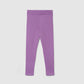 High-waisted Active Leggings for Girls