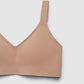 Women's Seamlesss V-Neck Bralette