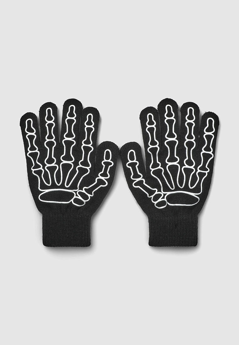 Kids Boys Gloves