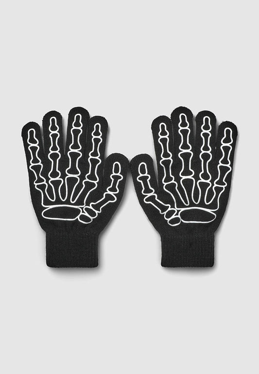 Kids Boys Gloves