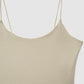 Women's Spaghetti Strap Bodysuit