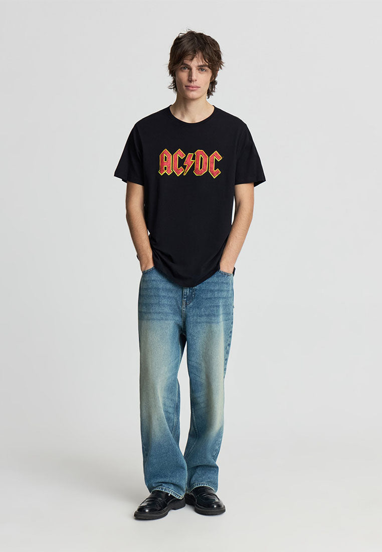 Man Short-sleeved T-shirt