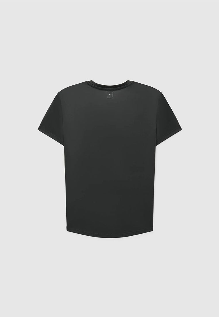 Women's Active Panel Tee