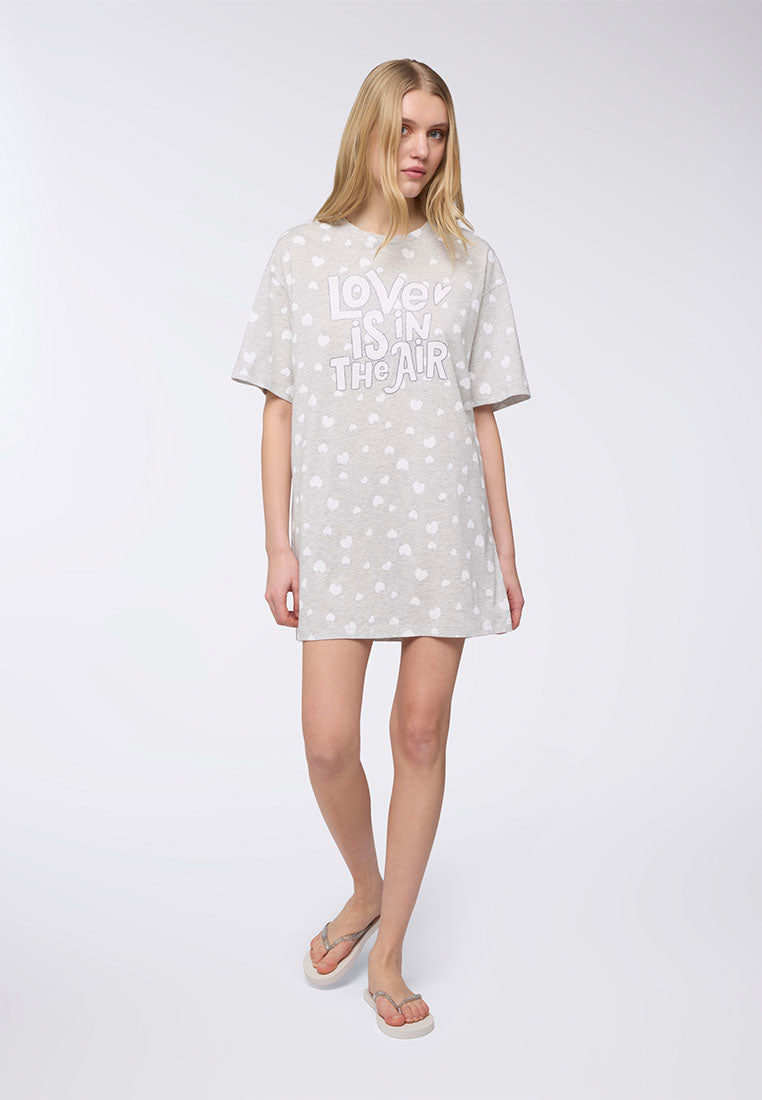 Woman Short-sleeved T-shirt