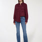 Woman Long-sleeved shirt