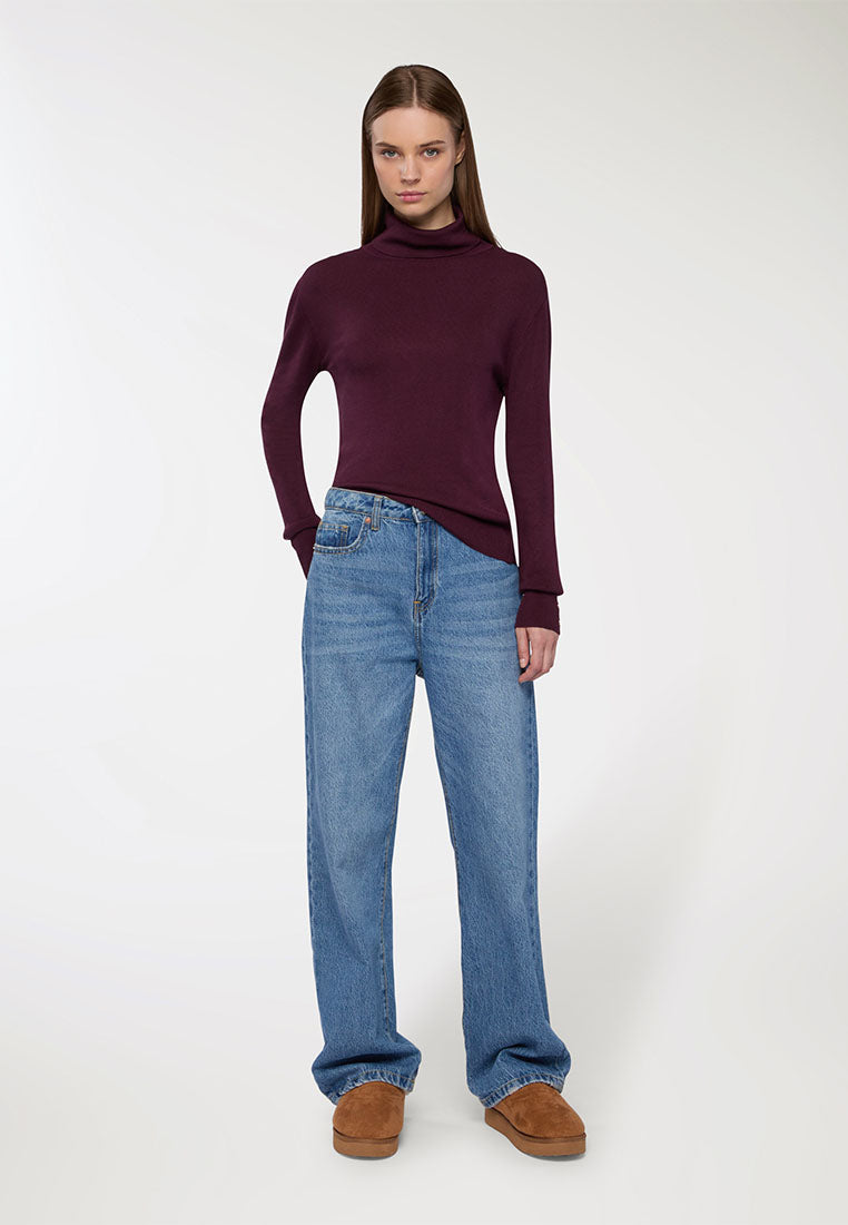 Woman Sweater 3-5