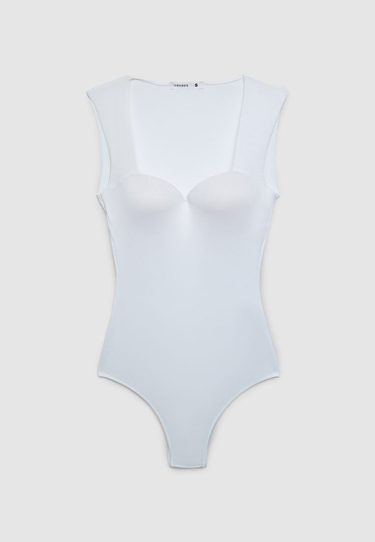 Woman Top