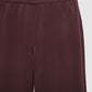 Women's High-Rise Wide-Leg Lounge Pants