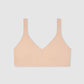 Women's Seamlesss V-Neck Bralette