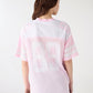 Women’s Oversized Mesh "89" Jersey Shirt
