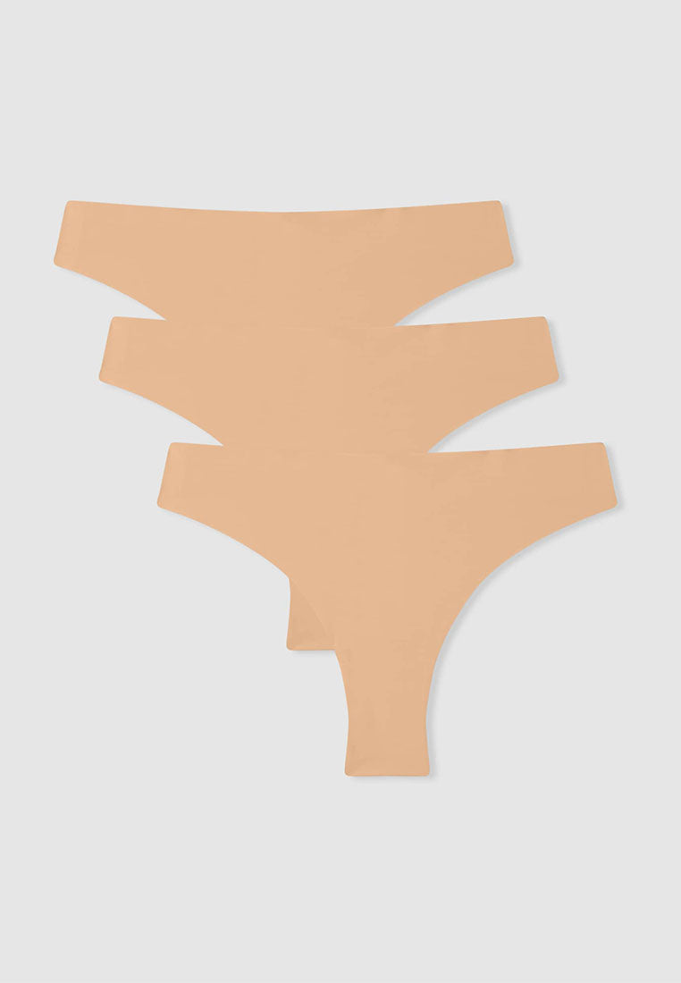 Woman Bikini Briefs