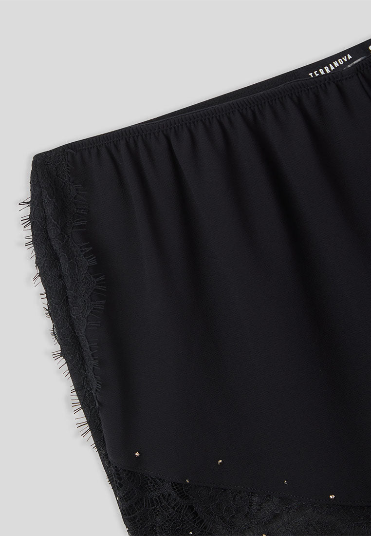 Woman Short pants