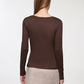 Woman Long-sleeved T-shirt
