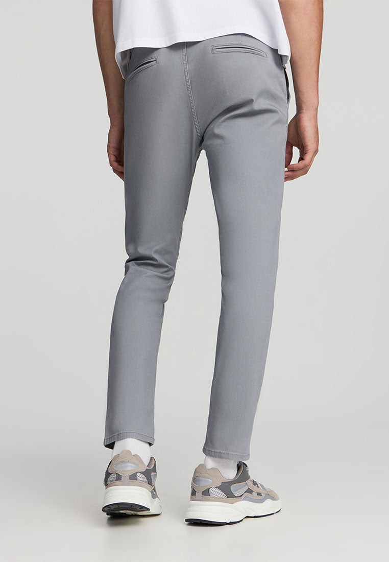 Man Long pants