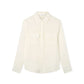 Woman Long-sleeved shirt