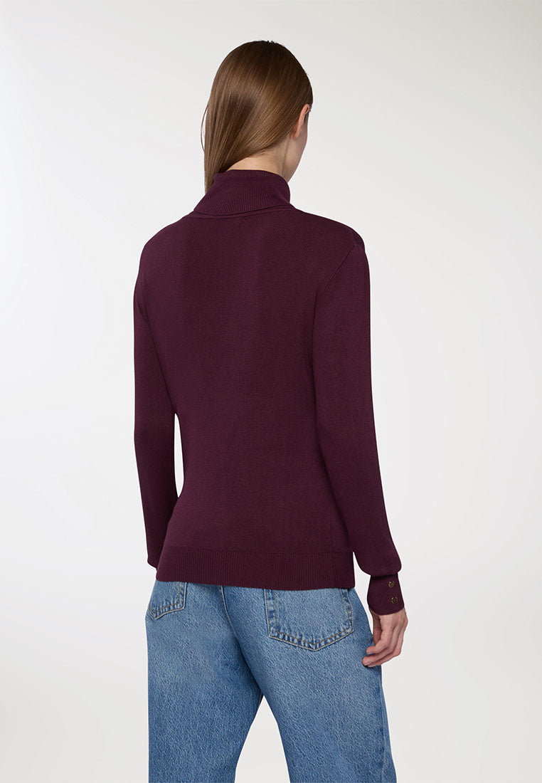 Woman Sweater 3-5