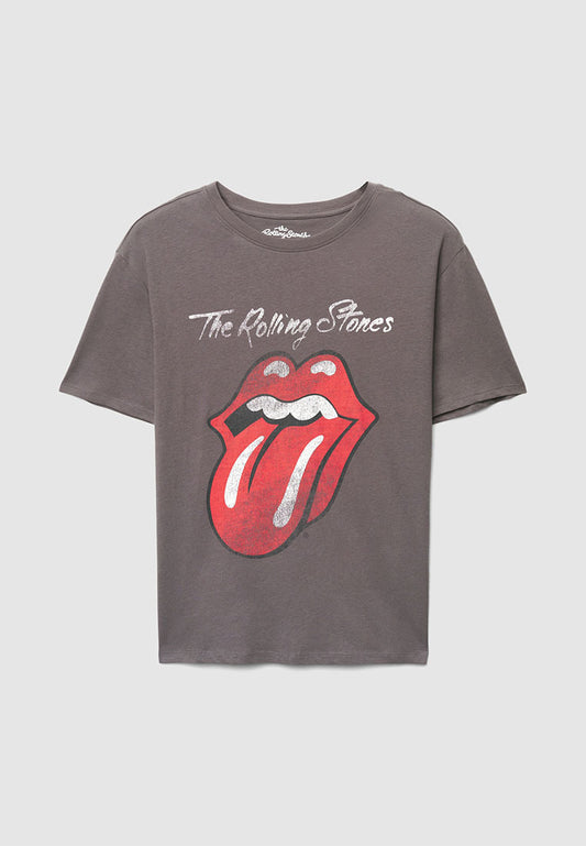 Woman Short-sleeved T-shirt