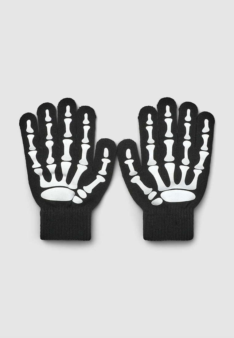 Kids Boys Gloves